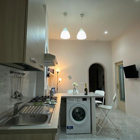 La Casa Al Centro " Vicino Al Centro Storico Di Napoli" Apartment Екстериор снимка