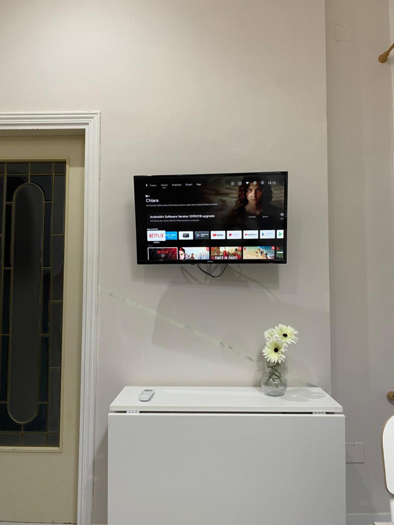 La Casa Al Centro " Vicino Al Centro Storico Di Napoli" Apartment Екстериор снимка