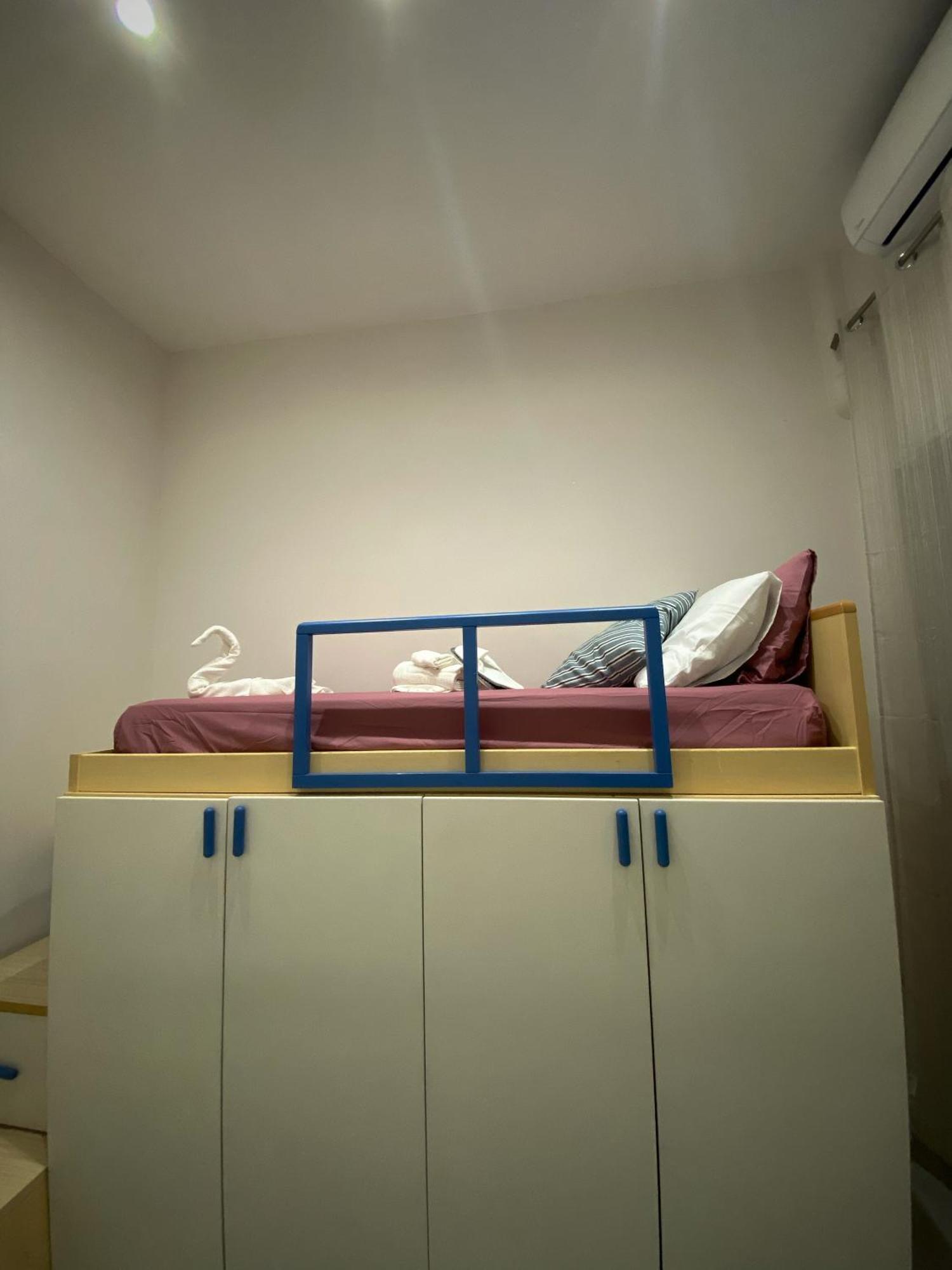 La Casa Al Centro " Vicino Al Centro Storico Di Napoli" Apartment Екстериор снимка