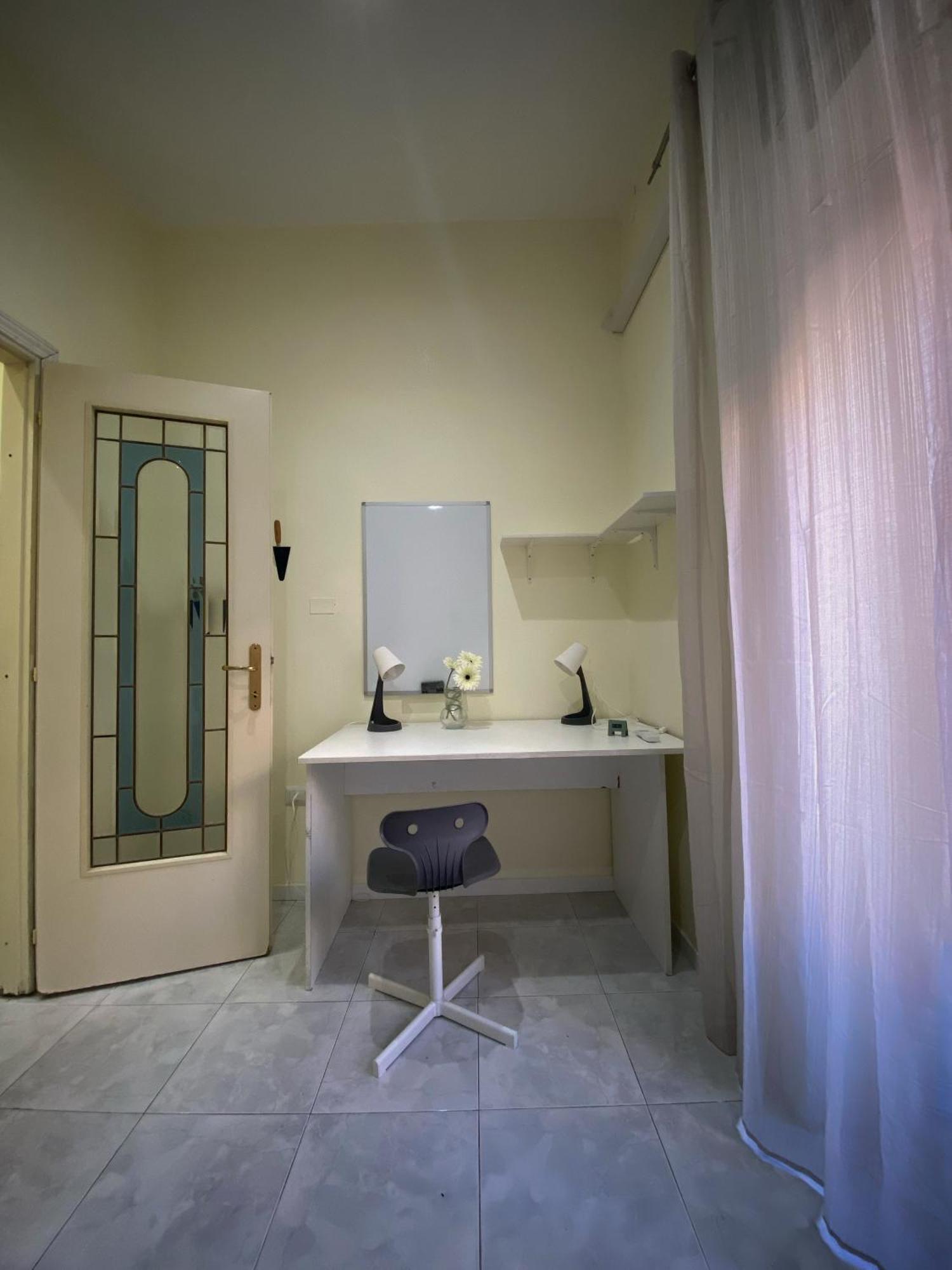La Casa Al Centro " Vicino Al Centro Storico Di Napoli" Apartment Екстериор снимка
