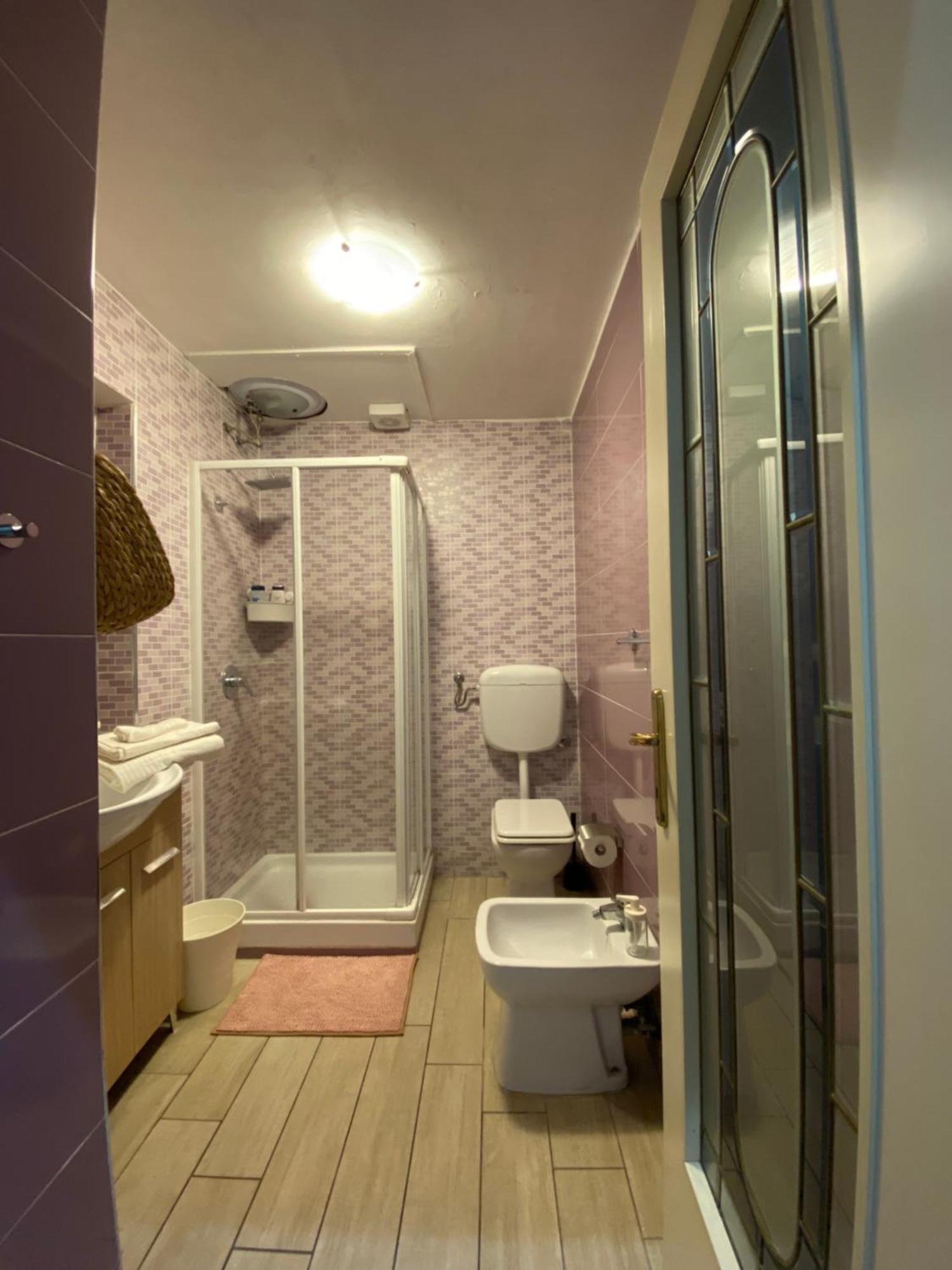La Casa Al Centro " Vicino Al Centro Storico Di Napoli" Apartment Екстериор снимка